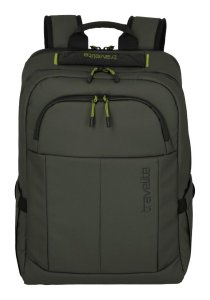 Travelite Briize Backpack M Khaki