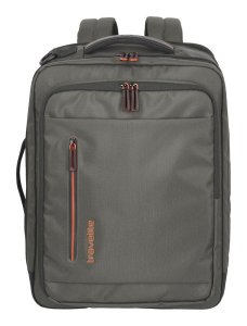 Travelite Crosslite 5.0 Board bag/Backpack Dark Olive