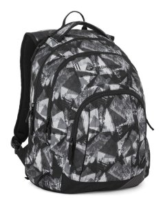 Bagmaster LINCOLN 26 A Black-White