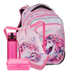 Bagmaster BETA 26 B Set L Unicorn