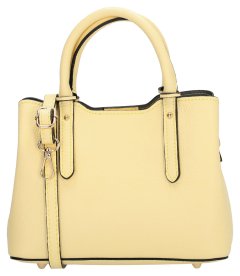 Charm London Mariëlle L768 Soft yellow