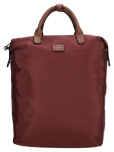 Charm London Buckingham W00957 Bordeaux red
