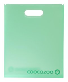Coocazoo Folder box Fresh Mint