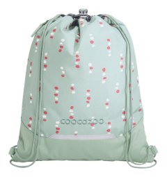 Coocazoo Sports sack II Dancing Dots