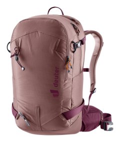 Deuter Freerider 28 SL Ashrose-cassis