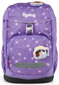 Ergobag Flex PonyBearadise