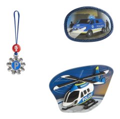 Step by Step Magic Mags Helicopter Sam