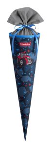 Step by Step School Cone Tractor Freddy