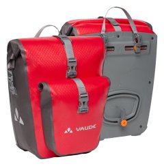 Vaude Aqua Back Plus Red