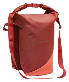 Vaude Road Master Urban Dark Cherry
