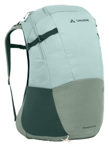 Vaude Women's Skomer Zip 22 Dusty Fern
