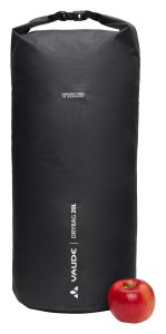 Vaude Drybag 20L Black