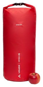 Vaude Drybag 20L Red