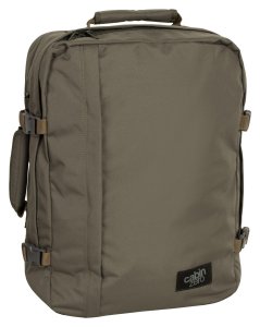 CabinZero Classic 44L Georgian Khaki