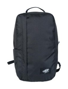 CabinZero Classic Flight 12L Absolute Black
