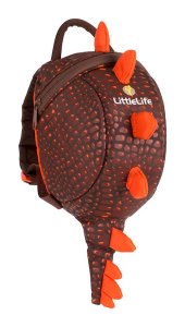 LittleLife Animal Toddler Backpack Tiger