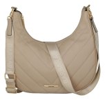 Travelite BARBARA Cozy Hobo Bag Sand