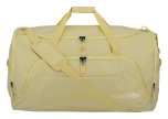 Travelite Kick Off Duffle XL Yellow