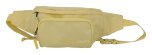 Travelite Kick Off Waist Bag Yellow