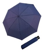 Doppler Fiber Mini Denver Blue
