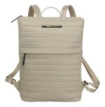 Travelite BARBARA Stepp Backpack Satin nude