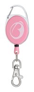 Bagmaster Key Holder Pink