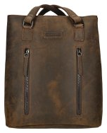 Enrico Benetti Genua 89008 Brown