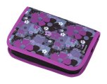 Bagmaster Case Mercury 8 A Black/pink/violet