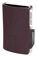 Mondraghi Silhouette Modern Deer Brown
