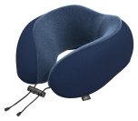 CabinZero Travel Pillow Navy