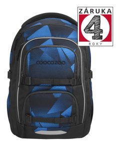 Coocazoo Porter Electric Ice