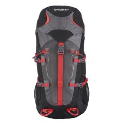 Husky Scape 38l černá
