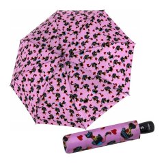 Doppler Fiber Magic Cat Lover Pink