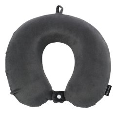 Travelite Neck Pillow Anthracite