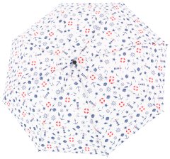 Derby Hit Mini Maritime White