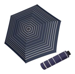 Doppler Fiber Havanna Timeless Blue Stripes