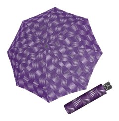 Doppler Fiber Magic Wave Purple