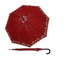 Derby Lang Hit AC Crystals Red