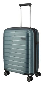 Travelite Air Base S exp Ice blue