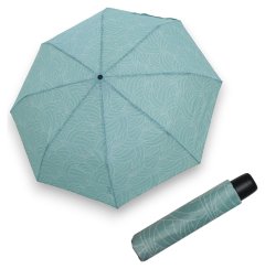 Derby Hit Mini Wavy Lines Green