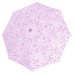 Doppler Fiber Magic Giardino Breezy Lila