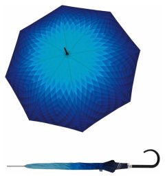 Doppler Carbonsteel Long AC Fusion Blue