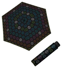 Doppler Mini Light Up Reflective Bright Smile