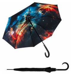 Doppler Modern Art Long AC Nebula