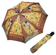 Doppler Magic Mini Klimt The Kiss