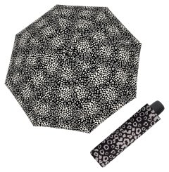 Derby Hit Mini Loop Black/White