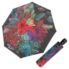 Doppler Fiber Magic Daisy