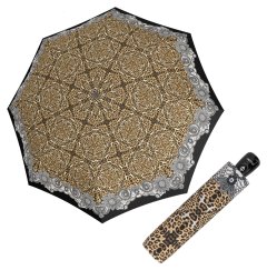 Doppler Fiber Magic Leopardo