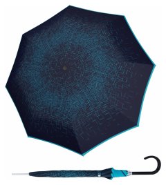 Doppler Carbonsteel Long Passion Navy Blue