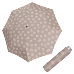 Doppler Mini Light Soul Taupe
